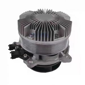 Pompe à eau pour <span class=keywords><strong>tracteur</strong></span> routier 2267064 pour MX13 Euro 6 Remplace 2184202 2407606 - Product Image 1