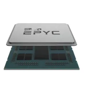 CPU EPYC 7642 2.3MHZ 48 Cores Original New CPU for Server