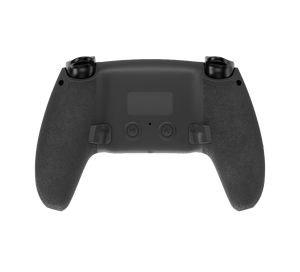 <span class=keywords><strong>Control</strong></span> Inalámbrico para <span class=keywords><strong>PS4</strong></span> con Altavoz Integrado, Vibración, Motor Hal, Panel Táctil Inalámbrico para Jugadores con RGB - Product Image 6