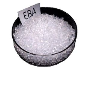 Gránulos de Terpolímero de Anhídrido Maleico EBA, Copolímero de Etileno Butil Acrilato, Precio Competitivo EBA 35B320 EBA - Product Image 2