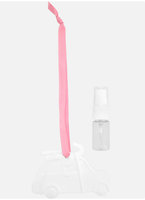 Diffuseur d'huiles essentielles en céramique solide, pierre aromatique écologique en porcelaine, pour la maison, décoration intérieure parfumée
