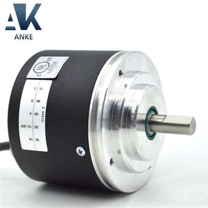 RVI78N-10CK2A31N-01000 P + F Encoder เพลาแข็ง ROTARY Encoder - Product Image 6