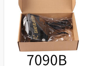 <span class=keywords><strong>Pistolet</strong></span> de sablage pneumatique Portable, ensemble de sablage pneumatique, dispositif de sablage <span class=keywords><strong>antirouille</strong></span> - Product Image 5