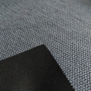 قماش تنجيد شنيل قابل للتنفس من البوليستر ، قماش صديق للأرائك والوسائس - Product Image 5