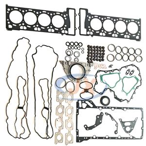 Chine usine Auto pièces de rechange OE 11127567765 joint de culasse de moteur en acier pour <span class=keywords><strong>BMW</strong></span> N63 11128008122 - Product Image 4