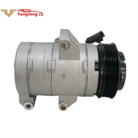 Pour Ford Fusion 2006-2012, pièces et accessoires de climatisation, compresseur de climatisation neuf pour voiture 8E5Z19703A 8E5Z19703C