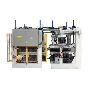 Línea <span class=keywords><strong>de</strong></span> Producción <span class=keywords><strong>de</strong></span> Paneles <span class=keywords><strong>de</strong></span> Espuma <span class=keywords><strong>de</strong></span> Plástico <span class=keywords><strong>de</strong></span> <span class=keywords><strong>Poliestireno</strong></span> Extruido para Aislamiento Térmico <span class=keywords><strong>de</strong></span> Paredes XPS <span class=keywords><strong>de</strong></span> Tecnología Madura, Fabricación <span class=keywords><strong>de</strong></span> CO2, Potencia <span class=keywords><strong>de</strong></span> 300KW, Bajo Consumo - Product Image 1