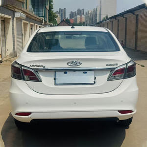 Chery Arrizo <span class=keywords><strong>3</strong></span> 4 pintu 5 kursi, ruang besar kecepatan tinggi otomatis digunakan mobil jarak jauh dengan kursi kulit harga rendah bekas - Product Image 5