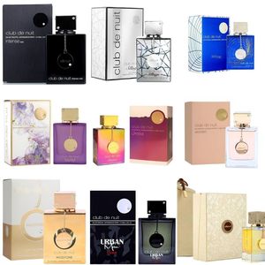 Perfume Masculino de Marca Popular Club - Intenso 100ml, Spray de Perfume Fuerte y Atrevido, Perfume Original de Larga Duración - Product Image 6
