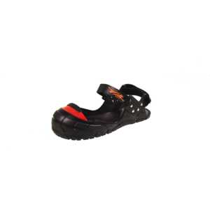 Scarpe di sicurezza TGVIP copre protezioni durevoli e confortevoli per vari ambienti di lavoro - Product Image 1