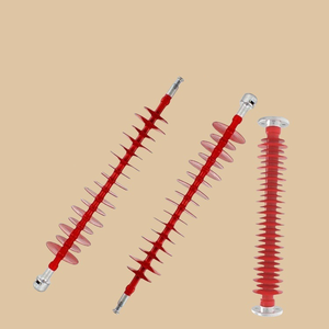 Tùy chỉnh điện áp cao cách điện bởi các nhà sản xuất 33kv bài cách điện - Product Image 2