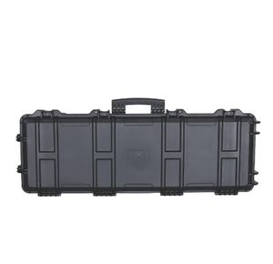 DF MHL1023213 48L 49L 50L 51L 52L 53L Étuis rigides étanches pour ensemble d'arc composé, étui de transport long en plastique rigide - Product Image 3