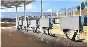 <span class=keywords><strong>SG110CX</strong></span> โซลาร์เซลล์ <span class=keywords><strong>sungrow</strong></span> ที่ SG50CX SG30CX บนกริดอินเวอร์เตอร์พลังงานแสงอาทิตย์พร้อมเครื่องบันทึกข้อมูล - Product Image 5