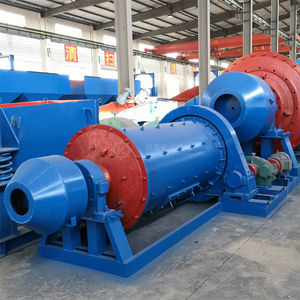 दूसरे चरण पीसने के लिए ओवरफ्लो प्रकार बॉल मिल मेकी श्रृंखला, निरंतर उत्पादन - Product Image 6