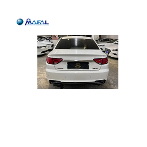 Offre Spéciale Geely Emgrand <span class=keywords><strong>GL</strong></span> New Energy 2019 1.5T DCT Intelligent Leading Model Voiture électrique - Product Image 5