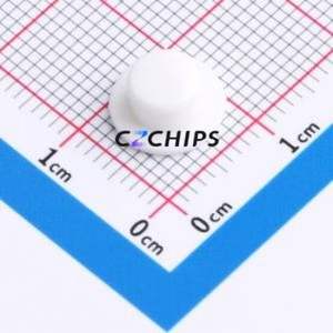 SC101AE1 Switch Accessories / Cap Switch ( Color: White ) - Product Image 1