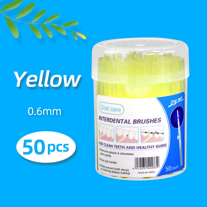 50 botellas por lata [Amarillo]