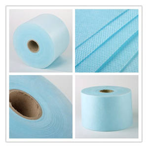 Venta caliente S/SS/SSS/SMS/SSMS/SMMS/SSMMS Máquina de tela no tejida Spunbond - Product Image 6