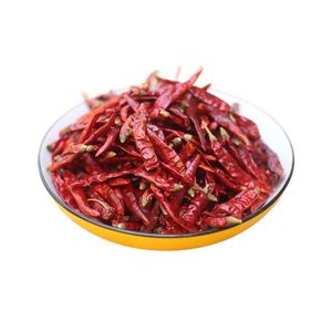 พริกแดงแห้งเร็วพิเศษพริกตานกปรุงรสเผ็ดสุดๆ - Product Image 3