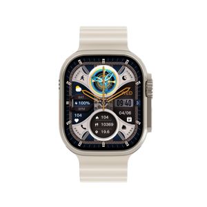 Relojes Inteligentes DF U3A Ultra AI 3 4G con Pantalla Táctil, Venta al por Mayor de Dispositivos Inteligentes, Pulseras U4A con Sistema Operativo Android - Product Image 2