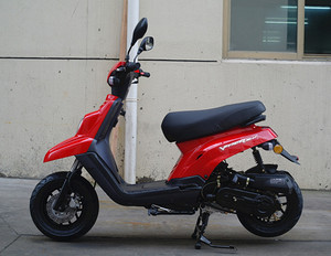 <span class=keywords><strong>Scooter</strong></span> <span class=keywords><strong>50cc</strong></span> intelligent à 4 temps, nouveau modèle pour adultes - Product Image 2