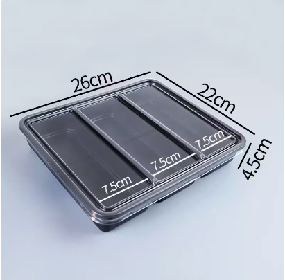 ชุด100สีดำ3 COMP