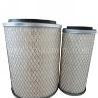 Filter Udara Stok Tersedia NTA855 Filter Udara Mesin Diesel 3021645