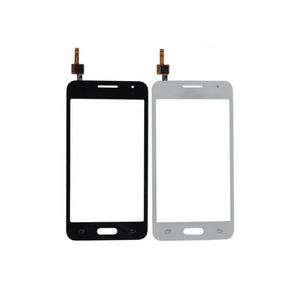 터치 스크린 디지타이저 유리 삼성 갤럭시 코어 <span class=keywords><strong>2</strong></span> 듀오 G355 - Product Image 1