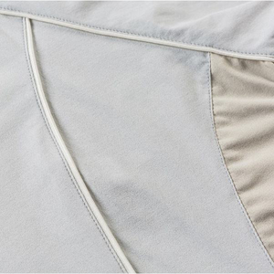 Camiseta de estilo retro, camiseta deportiva y de fitness de algodón holgada para hombre, relajada e informal. - Product Image 6