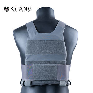 FCSK II FERRO le transporteur de plaques SLICKSTER gilet tactique léger gilet tactique extérieur gilet d'armure légère gilet tactique - Product Image 3