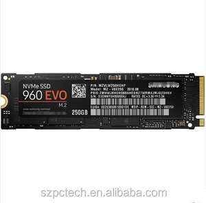 Berühmte Marke Neue Original SSD 250 GB 2280 m.2 ssd NVMe hot-verkauf produkt - Product Image 1