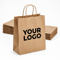 Sacs en papier personnalisés pour cadeaux de fête, sacs cadeaux en papier avec logo, sacs d'emballage en papier de luxe, sacs à main de luxe pour femmes