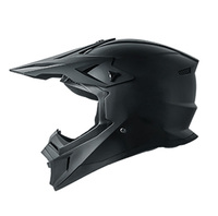Casque tout-terrain polyvalent - Construction robuste en ABS et choix de couleurs personnalisables