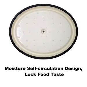 Batterie de cuisine <span class=keywords><strong>en</strong></span> <span class=keywords><strong>fonte</strong></span> pour cuisinière <span class=keywords><strong>en</strong></span> céramique <span class=keywords><strong>en</strong></span> stock d'usine - Product Image 4