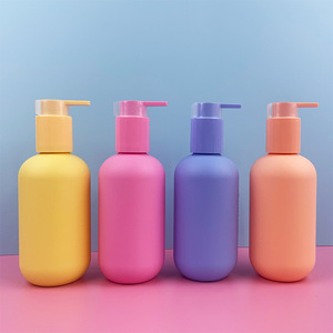 Emballage <span class=keywords><strong>en</strong></span> tube souple <span class=keywords><strong>en</strong></span> plastique pour savon liquide, shampooing pour bébé, distributeur de lotion pour le corps, flacon pompe, pot à crème - Product Image 1