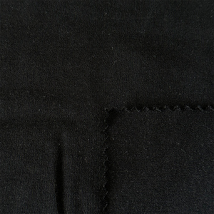 피부 친화적인 방수 자카드 모달 대나무 면 이중 레이어 원단, 재고 있음, 맞춤 옵션, 대량 주문 지원, 좋은 가격 - Product Image 4