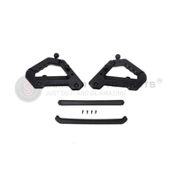 Pièces détachées automobiles d'été Accessoires de voiture Accessoires internes Poignée de maintien de la console centrale pour Land Rover New Defender 110
