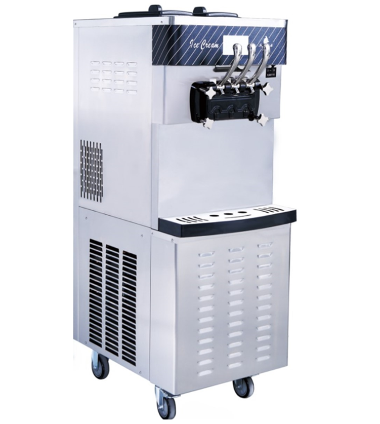 beiqi ice cream machine price