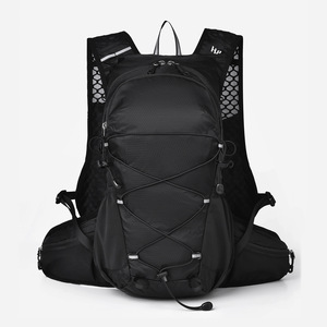 Hiking <b>Backpack</b> Vest, Running Climbing Bag, Helmet Fit, Light, Large-capacity Cycling Water Bag, Cross-country Running Vest - Product Image 2