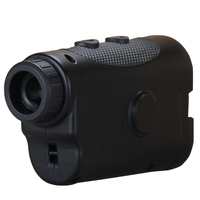 Télémètre de golf portable haute précision, grossissement 8x, lentille multicouche, modèle mini 905nm, OEM