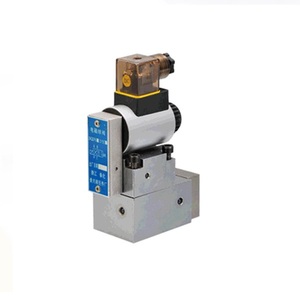 Ventes Flash : Électrovanne à bille industrielle ultra-haute pression 70Mpa/700bar 2/3 OEM - Product Image 1
