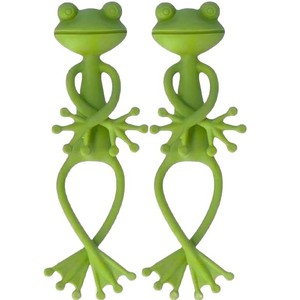 Nouveau <span class=keywords><strong>support</strong></span> de <span class=keywords><strong>plante</strong></span> en forme de grenouille, <span class=keywords><strong>support</strong></span> de pot de fleurs, fixation pour plantes grimpantes, clips de traction pour plantes grimpantes pour le jardin - Product Image 4