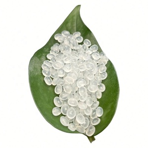 Chinese Factory 100% Virgin PP Granules <b>Recycled</b> <b>Plastic</b> Raw Materials Natural Color Pellets Best Quality with Competitive Price - Product Image 6
