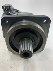 Pompe à piston axiale Prinoth A2FM107/61W-VAB020 1502129 A2FM56/61W-VAB020 R902207163 A2FM90/61W-VAB100U-S - Product Image 4