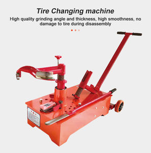 Ventes directes <span class=keywords><strong>d</strong></span>'usine R16/r17.5/r22.5 changeur <span class=keywords><strong>de</strong></span> pneus <span class=keywords><strong>de</strong></span> camion Machine outils <span class=keywords><strong>d</strong></span>'équipement <span class=keywords><strong>de</strong></span> <span class=keywords><strong>Garage</strong></span> changeurs <span class=keywords><strong>de</strong></span> pneus <span class=keywords><strong>de</strong></span> pneus utilisés - Product Image 6