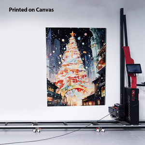 Tcp1000 lớn tự động tường máy in bộ sưu tập mới <span class=keywords><strong>3D</strong></span> dọc tường máy sơn ổn định <span class=keywords><strong>UV</strong></span> máy in phun 1 năm bảo hành - Product Image 3