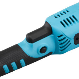 Polisseuse orbitale à engrenages à rotation forcée de 5 pouces 8 mm, machine à polir à engrenages, conception OEM pour la peinture automobile - Product Image 2