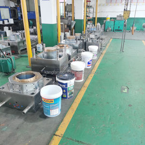 Molde usado para balde de pintura de plástico 3L 4L 5L e moldes de balde de tampa com IML e filmes de transferência a quente - Product Image 6