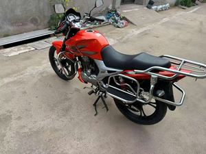 Motocicleta de Gasolina de 150cc de Segunda Mano, Bicicleta Deportiva, Motocicletas <span class=keywords><strong>Usadas</strong></span>, Categoría de Producto - Product Image 3