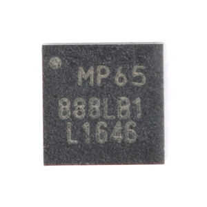MPU-6500 MPU6500 QFN-24 เซ็นเซอร์วัดความเร่ง 3 แกน เซ็นเซอร์วัดการหมุนวน 3 แกน เซ็นเซอร์วัดท่าทาง 6 แกน - Product Image 2